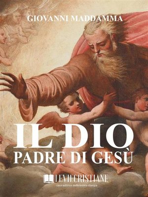 cover image of Il Dio Padre di Gesù